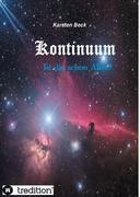 Vorderes Coverbild Kontinuum