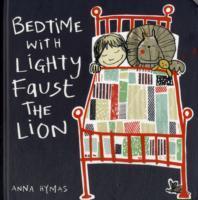 Vorderes Coverbild Bedtime with Lighty Faust the Lion