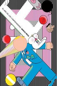 Vorderes Coverbild El año de los 4 emperadores