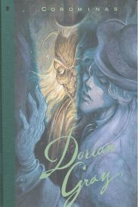 Vorderes Coverbild Dorian Gray