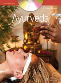 Vorderes Coverbild Ayurveda