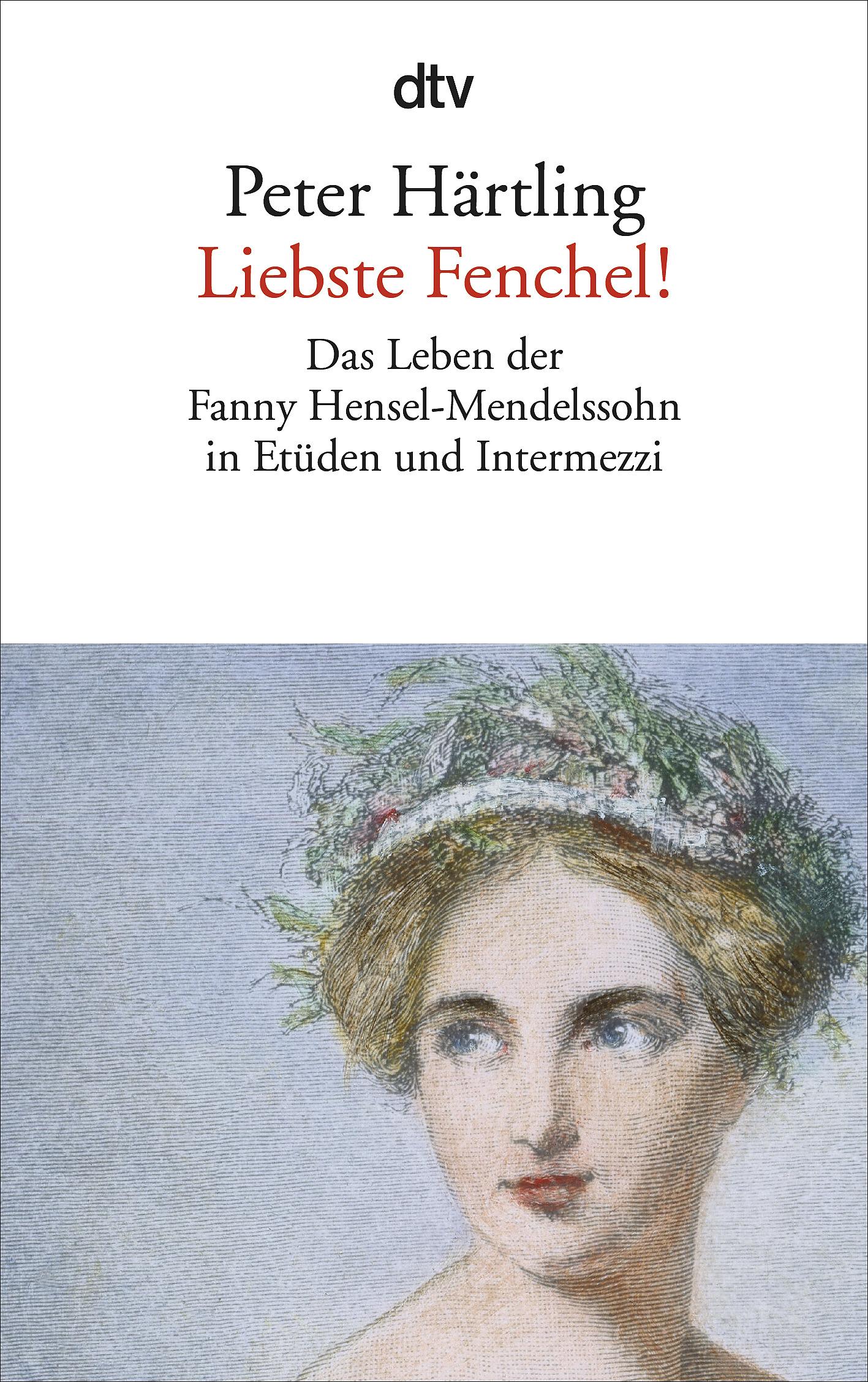 Vorderes Coverbild Liebste Fenchel!