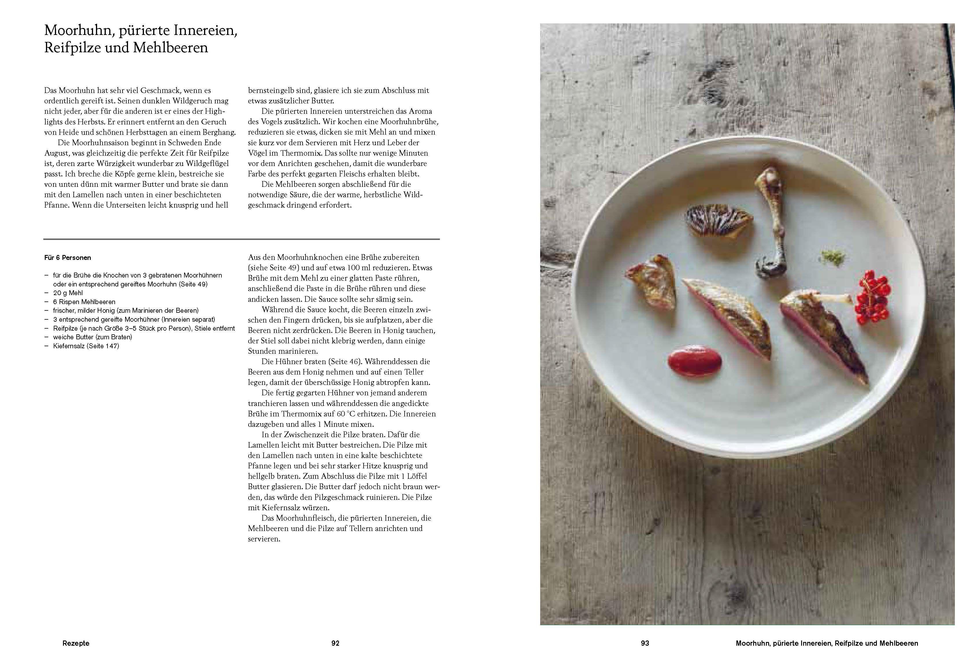 Beispielinhalt (Bild) Fäviken