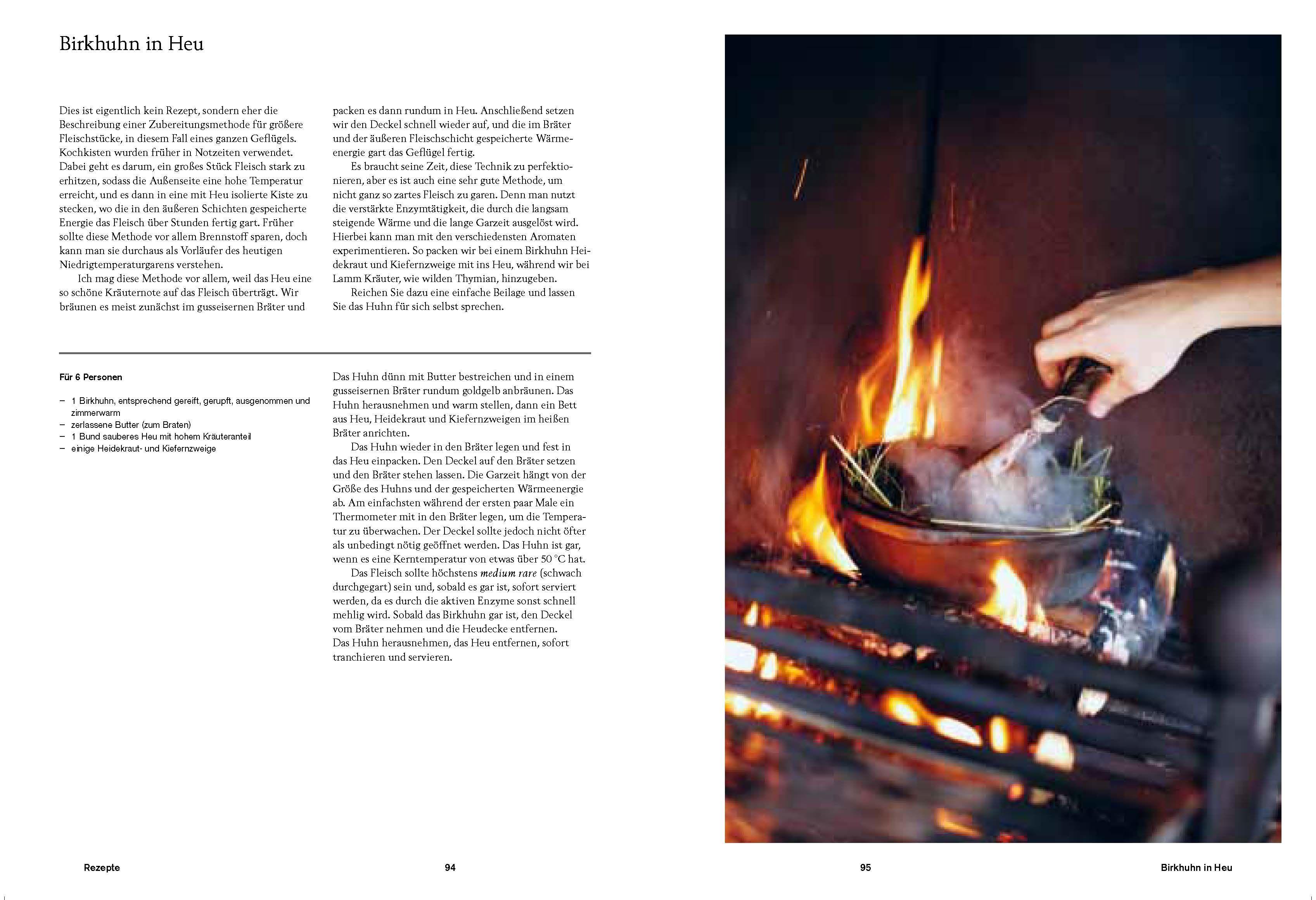 Beispielinhalt (Bild) Fäviken