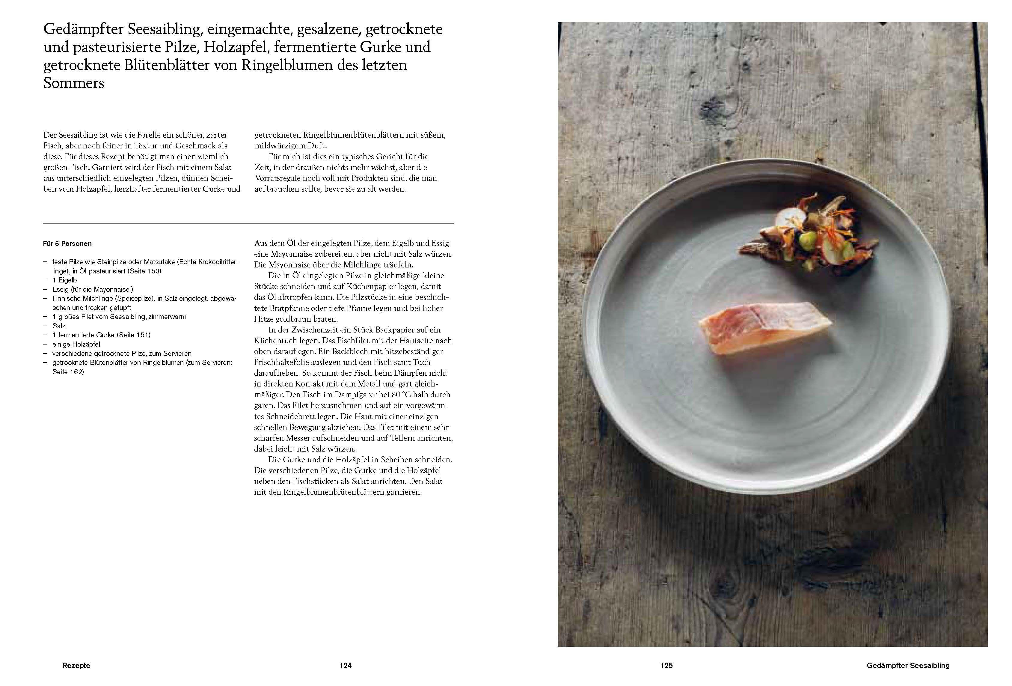 Beispielinhalt (Bild) Fäviken