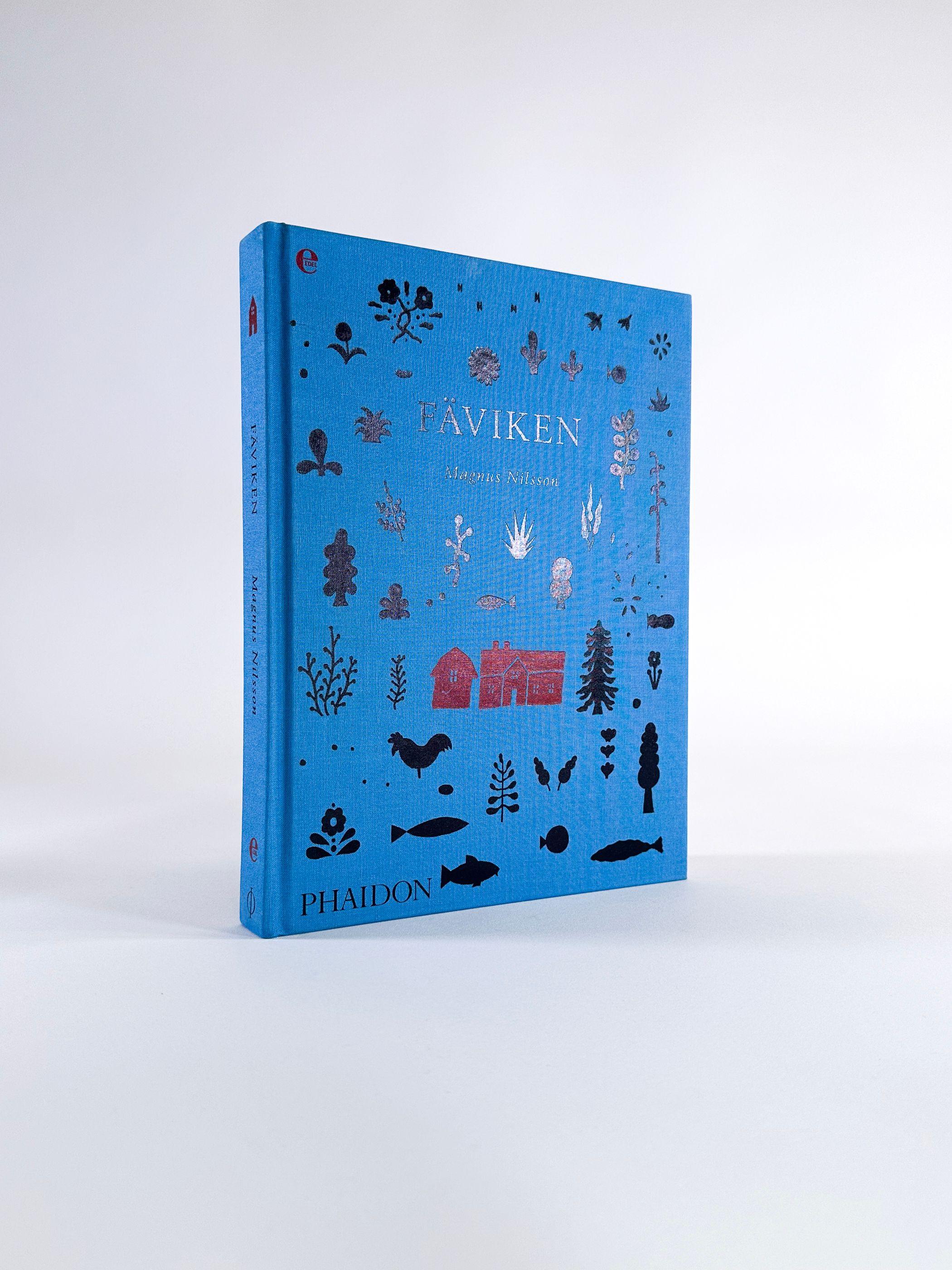 Beispielinhalt (Bild) Fäviken