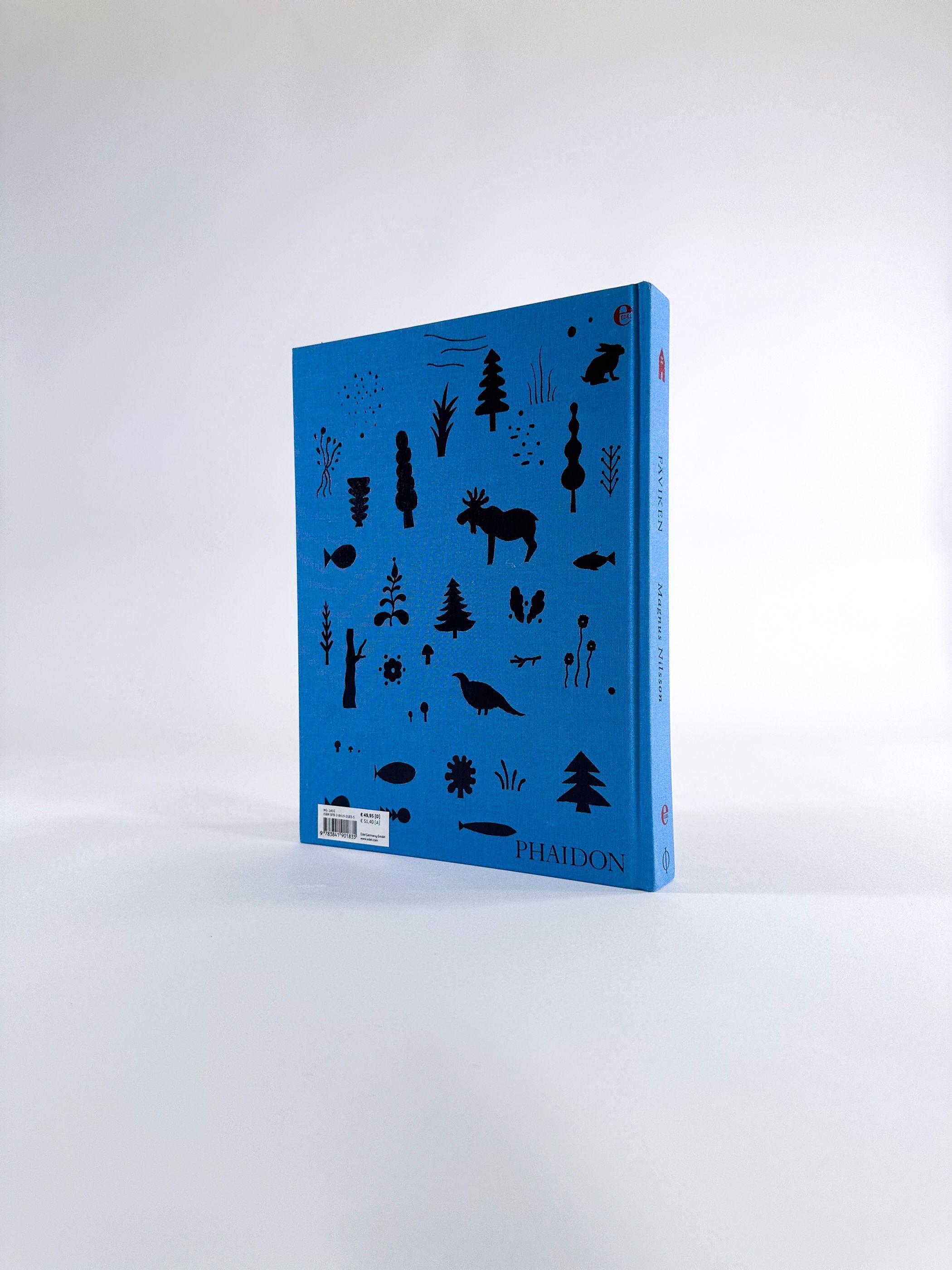 Beispielinhalt (Bild) Fäviken