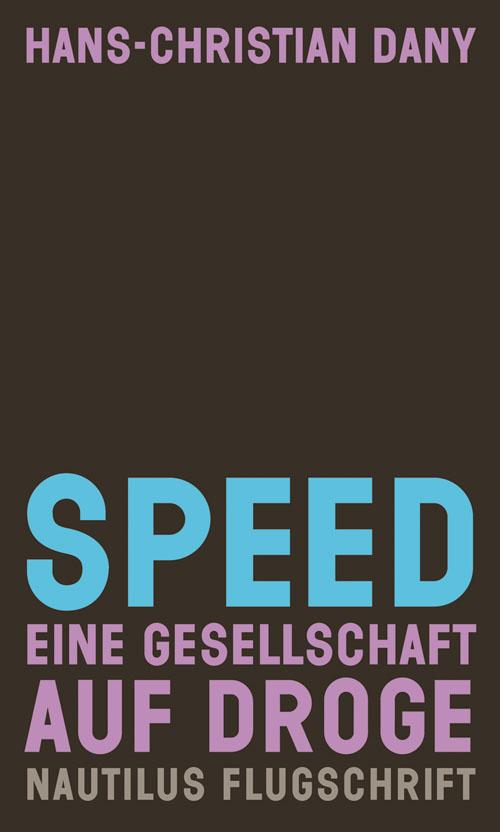Vorderes Coverbild Speed
