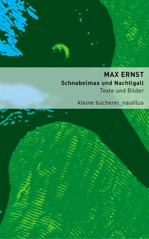 Vorderes Coverbild Schnabelmax und Nachtigall