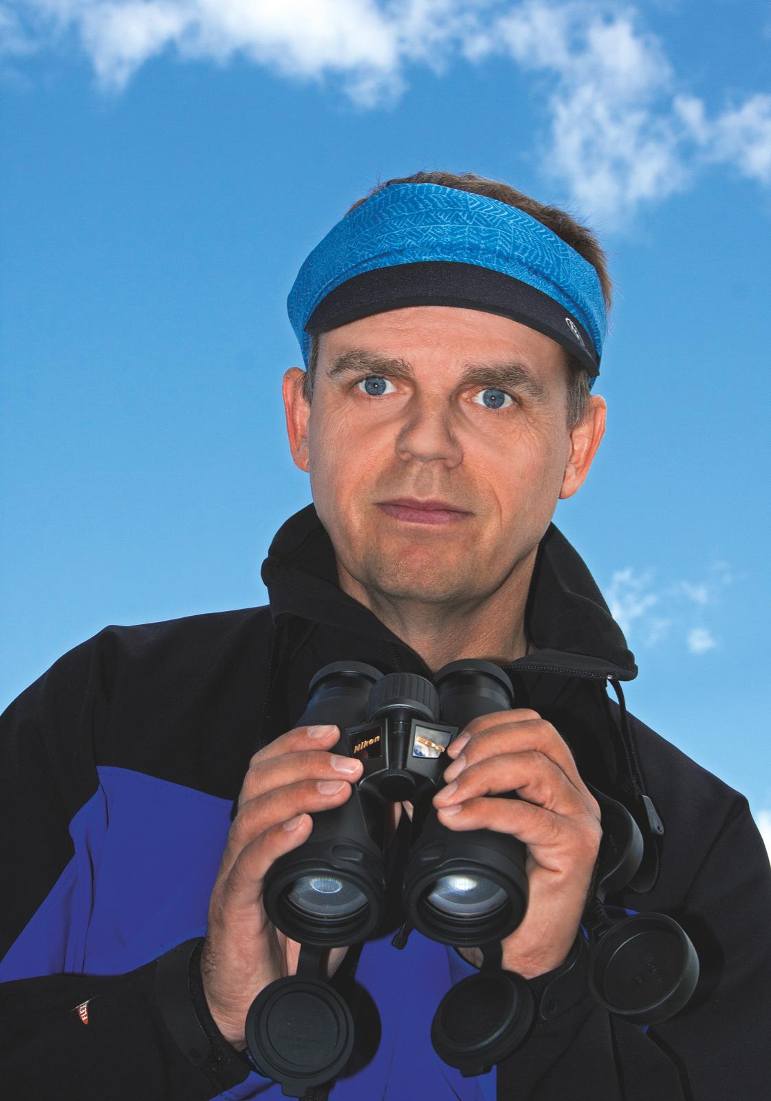 Autorenbild Vogelstimmen