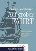 Vorderes Coverbild Auf großer Fahrt