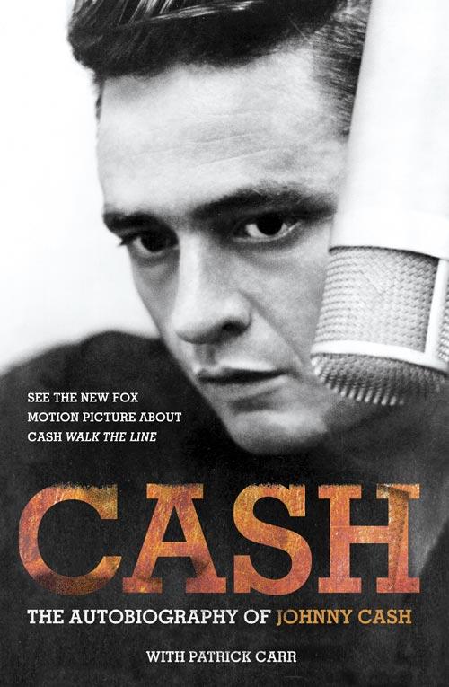 Vorderes Coverbild Cash