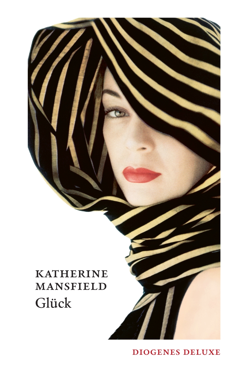 Vorderes Coverbild Glück und andere Meistererzählungen