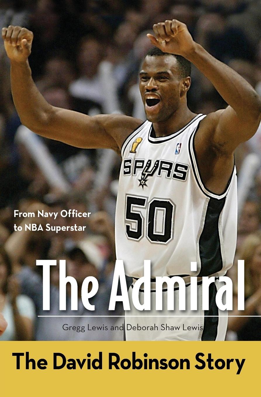 Vorderes Coverbild Admiral | Softcover
