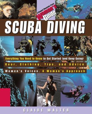 Vorderes Coverbild Scuba Diving