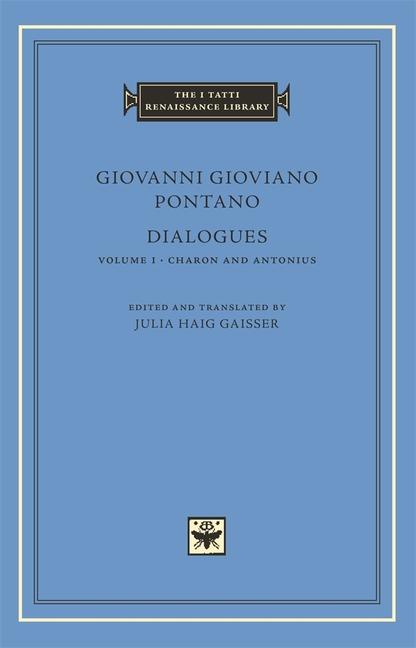 Vorderes Coverbild Dialogues