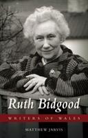 Vorderes Coverbild Ruth Bidgood