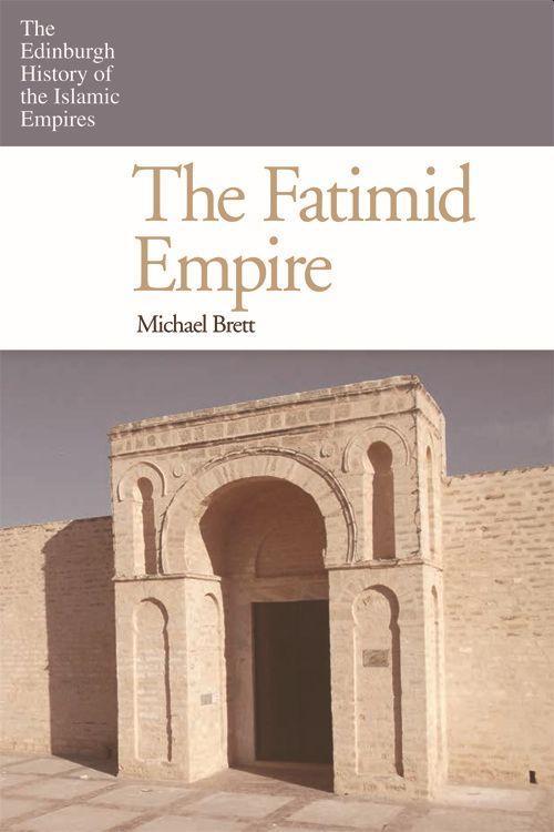 Vorderes Coverbild The Fatimid Empire