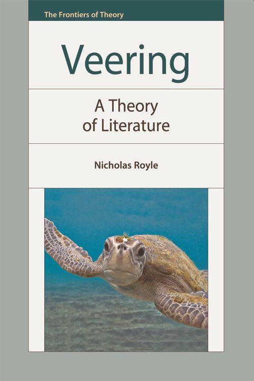 Vorderes Coverbild Veering