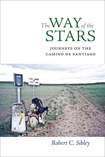 Vorderes Coverbild The Way of the Stars