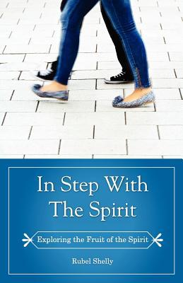 Vorderes Coverbild In Step with the Spirit