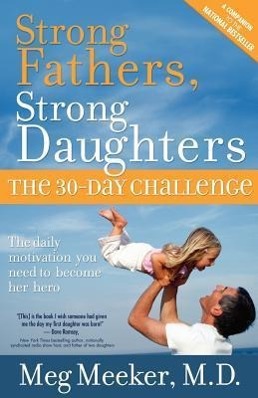 Vorderes Coverbild Strong Fathers, Strong Daughters