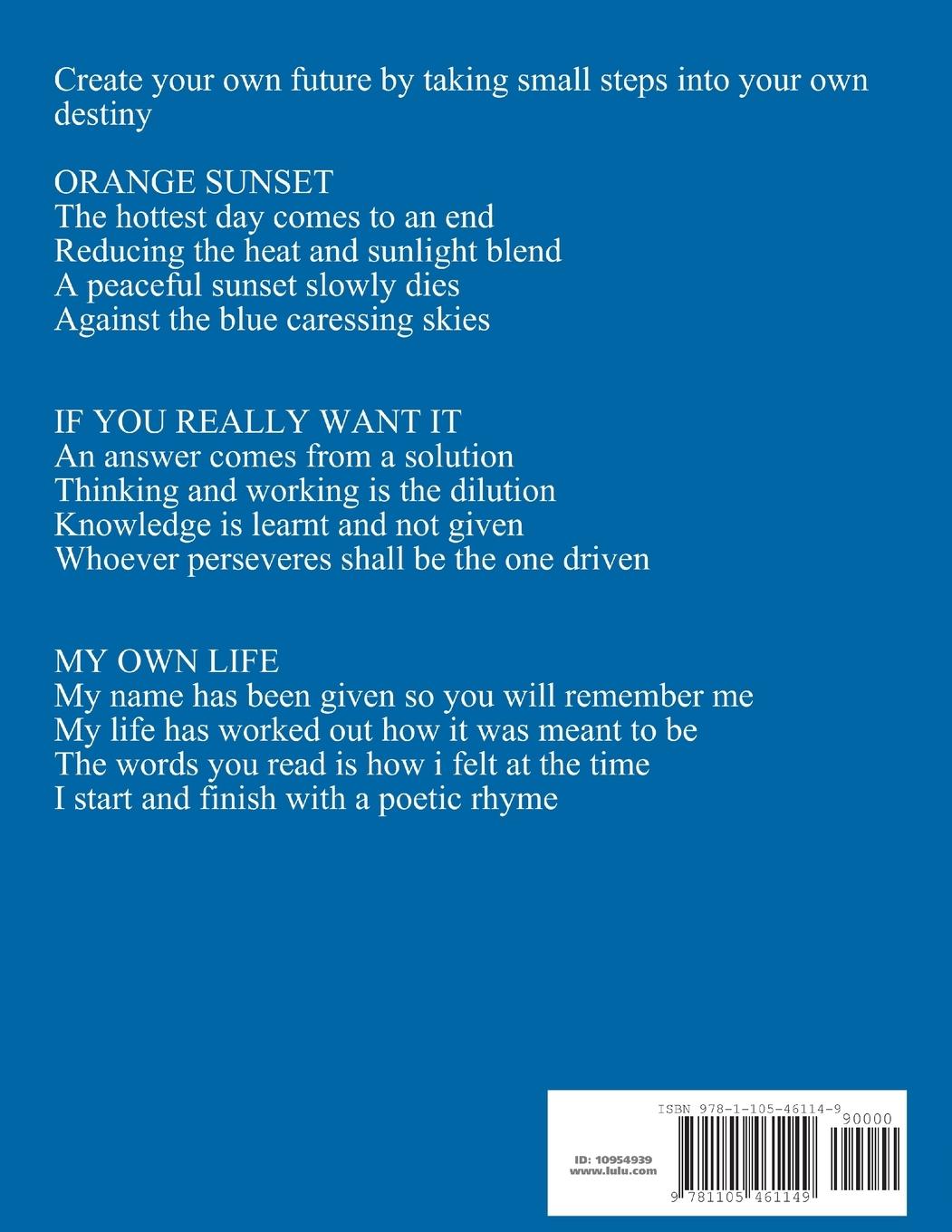 Rückseitencover Personal Development For Everyone