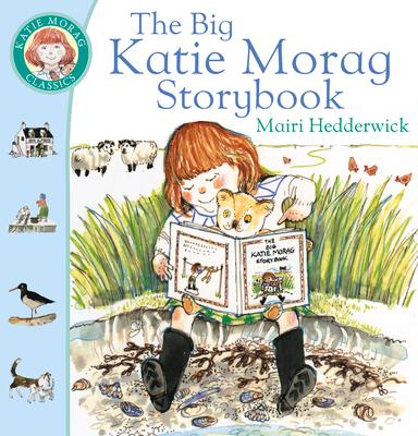 Vorderes Coverbild The Big Katie Morag Storybook