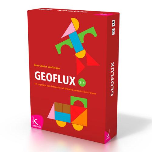 Beispielinhalt (Bild) Geoflux