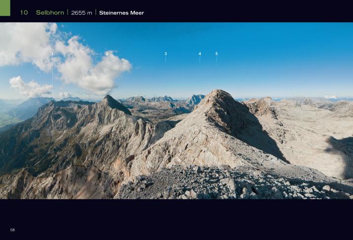Beispielinhalt (Bild) Faszination Alpenpanorama 02