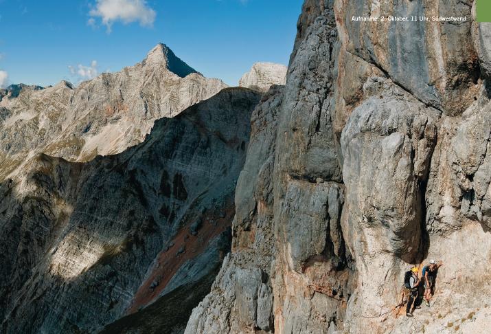 Beispielinhalt (Bild) Faszination Alpenpanorama 02
