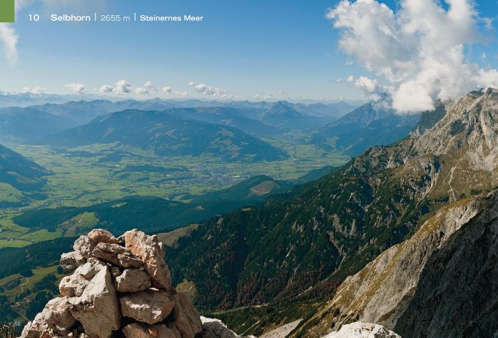 Beispielinhalt (Bild) Faszination Alpenpanorama 02
