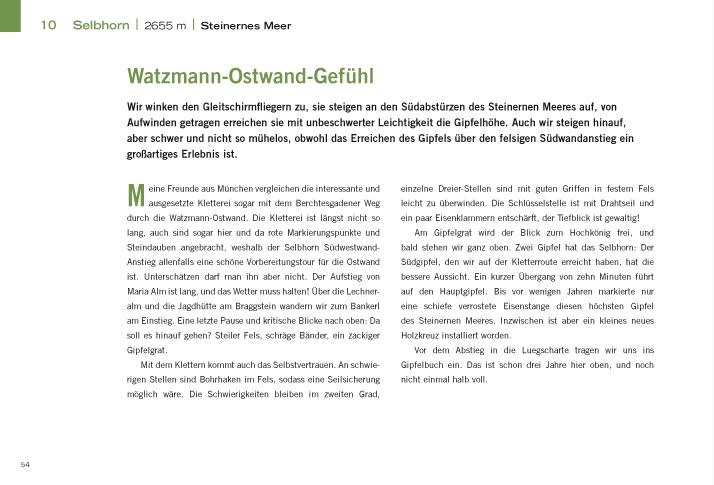 Beispielinhalt (Bild) Faszination Alpenpanorama 02