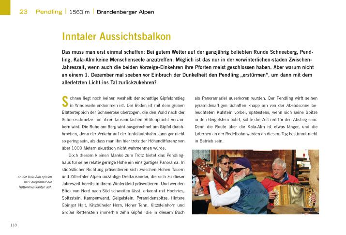 Beispielinhalt (Bild) Faszination Alpenpanorama 02