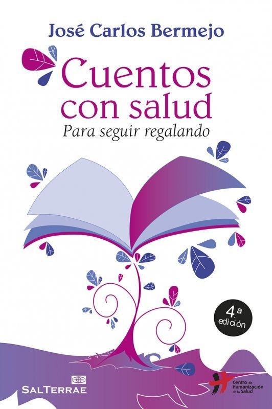 Vorderes Coverbild Cuentos con salud : para seguir regalando