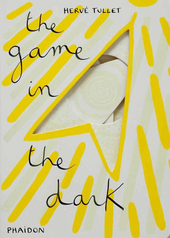Vorderes Coverbild The Game in the Dark
