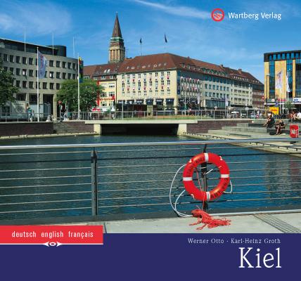 Vorderes Coverbild Kiel