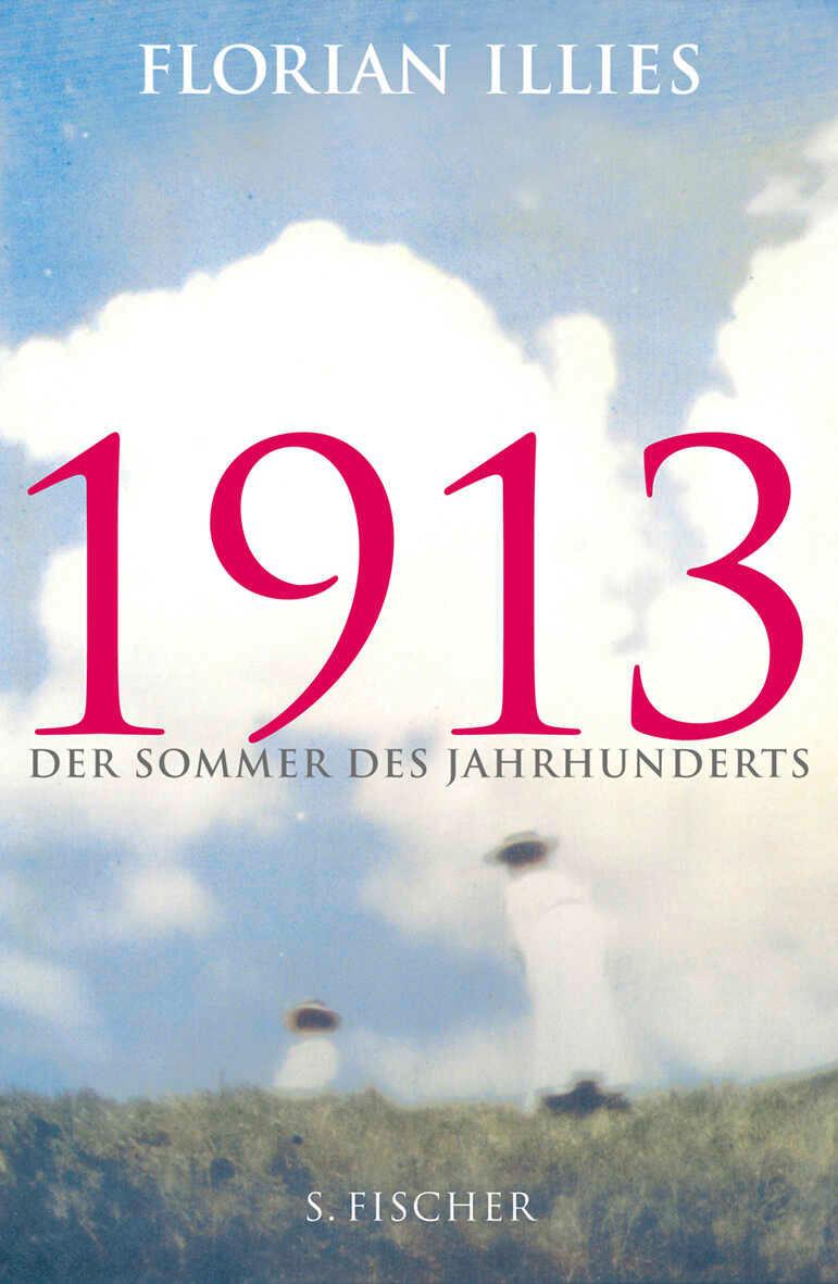 Vorderes Coverbild 1913
