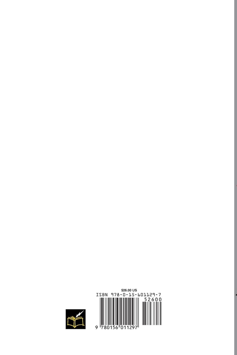 Rückseitencover Storm Over the Land