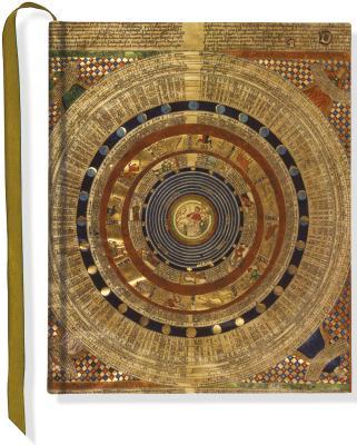 Vorderes Coverbild Cosmology Journal