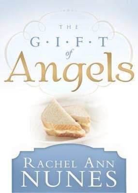 Vorderes Coverbild The Gift of Angels