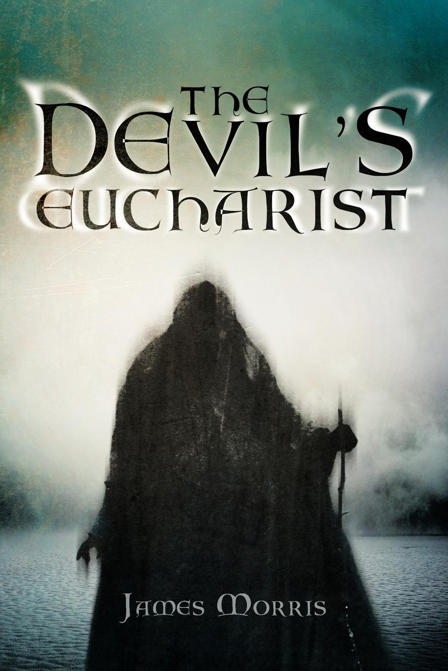 Vorderes Coverbild The Devil's Eucharist
