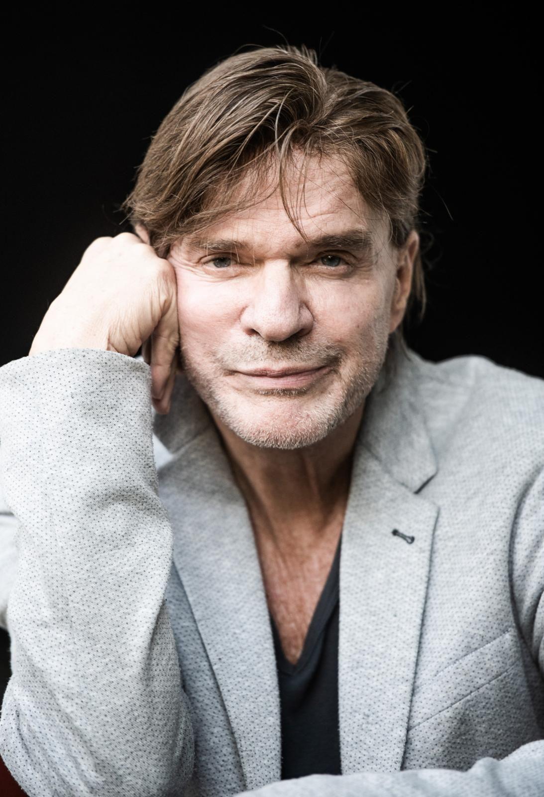 Autorenbild Das Scheißleben meines Vaters, das Scheißleben meiner Mutter und meine eigene Scheißjugend