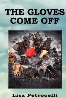 Vorderes Coverbild The Gloves Come Off