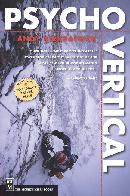 Vorderes Coverbild Psychovertical
