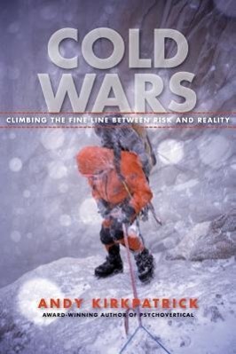 Vorderes Coverbild Cold Wars