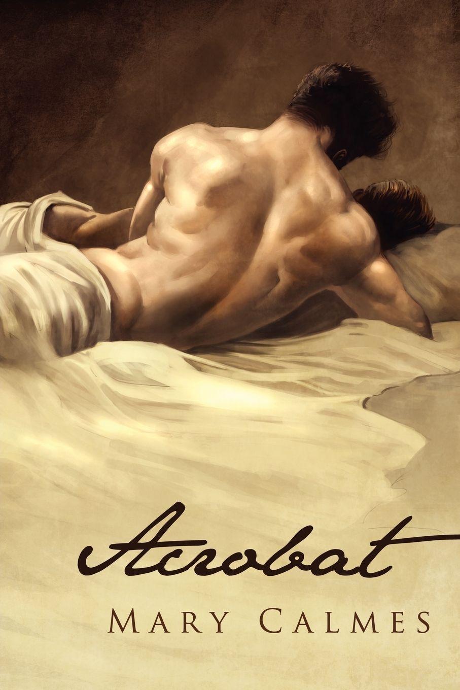 Vorderes Coverbild Acrobat