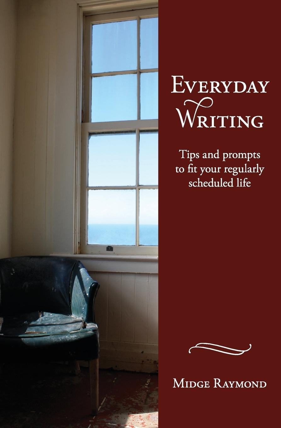 Vorderes Coverbild Everyday Writing