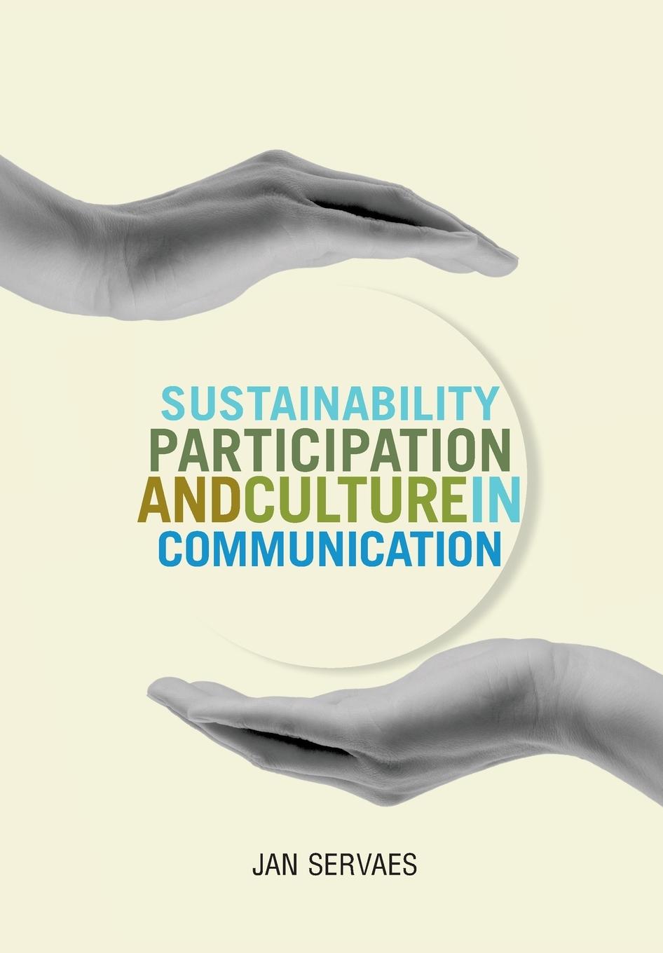 Vorderes Coverbild Sustainability, Participation and Culture in Communication
