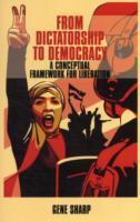 Vorderes Coverbild From Dictatorship to Democracy